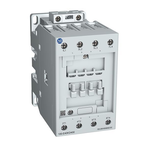 IEC 52 A Contactor