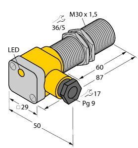 BI10U-EG30SK-AP6X