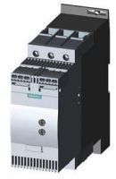 Sanftstarter S2, 72A, 37kW/400V, 40 Grad, AC200-480V, AC/DC24V 3RW3038-2BB04