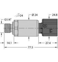 PT600R-2104-I2-KO28A2 100003581