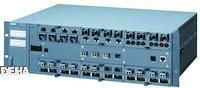 SCALANCE XR552-12m managed IE Switch LAYER 3 integriert 19 Rack Ports vorn