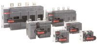 ABB Lasttrennschalter f. OS40FD22000N1 1SCA108938R1001