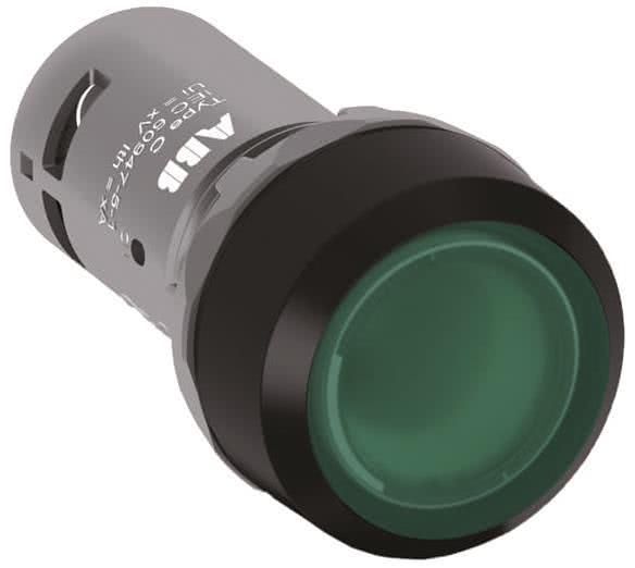 ABB LED Leuchtdr.taster CP2-11G-10