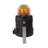 Hazloc LED Beacon 230V AC 855XB-BNA20L5
