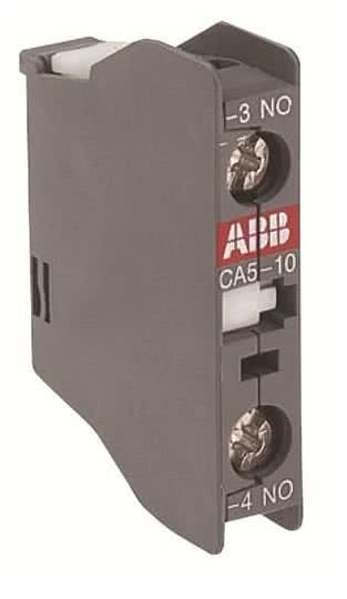 ABB Schütze und Relais CA5-01