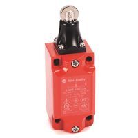 Large Metal IEC Safety Limit Switches 440P-MRPB22B