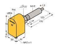 Turck Ström- FCS-N1/2A4P-AP8X-H1141/L120 6871011