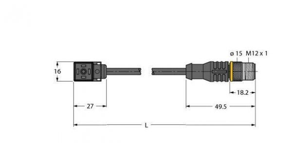 VC9S22-T80E-5-RSC5.31T/TEL