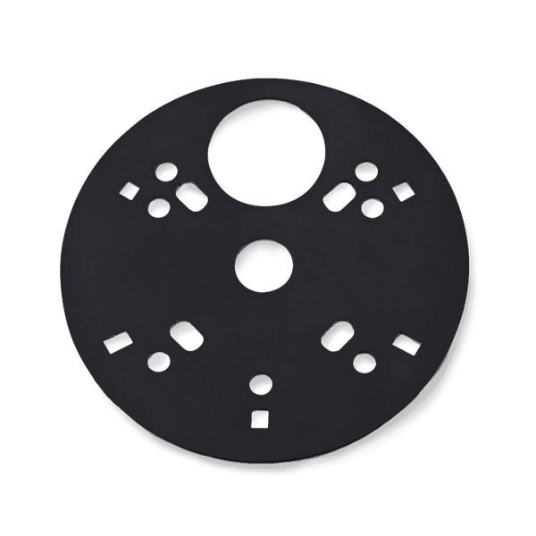 Surface Mount Flat Gasket