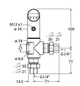 PS016D-501L-2UPN8X-H1141