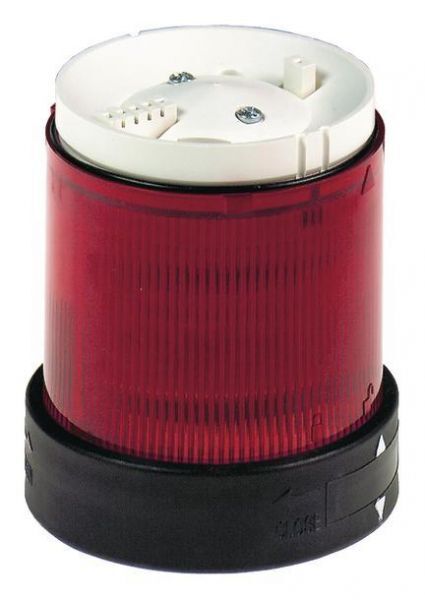 Schneider XVBC2B4 Leuchtelement rot LED