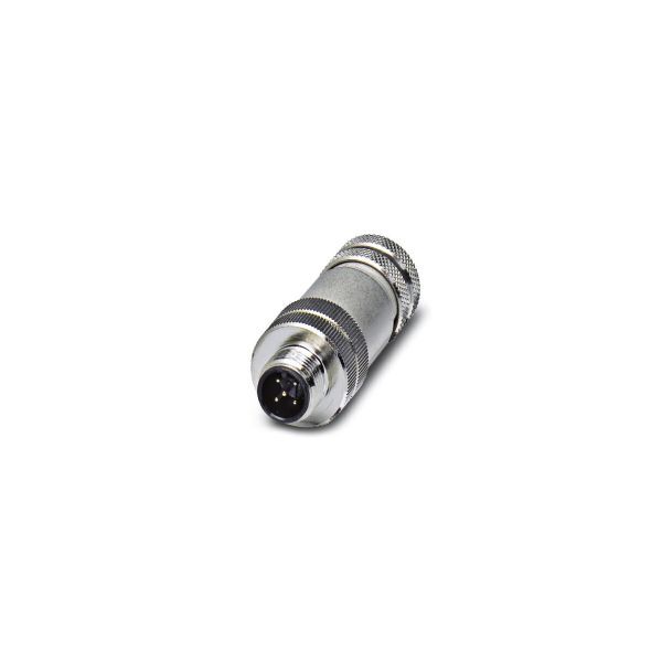 Lapp S/A-Steck- AB-C5-M12MS-PG9-SH