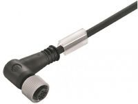 Weidmüller SAIP-M12BW-4-5.0U Kabel 1108780500