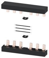 Verdrahtungsbausatz Federzug elektrisch und mechanisch für Wendestarter S3 3RA2943-2AA2