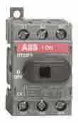 ABB Last, Leistungschalter OT25F3 OT25F3 1SCA104857R1001