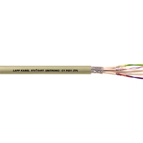 UNITRONIC CY PiDY (TP) 16x2x0,25