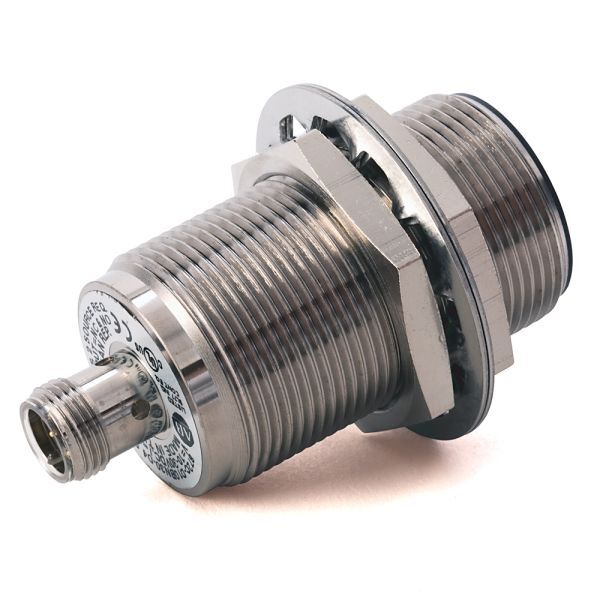 18 mm Barrel Inductive Prox Sensor