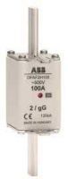 ABB OFAF2H315 NH 2 315A 500V OFAF2H315 1SCA022627R6010