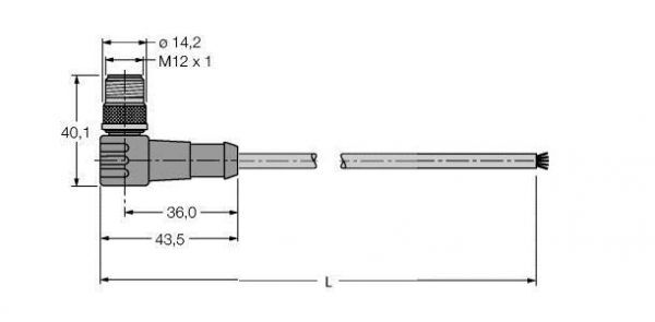 WSC5701-5M