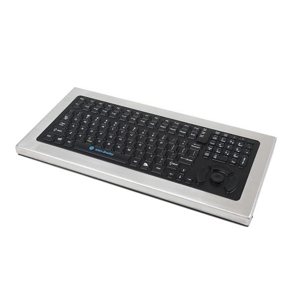 Industrial PC Accessory 113 Keyboard