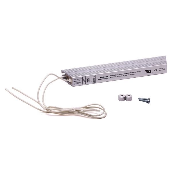 PowerFlex 70 Dynamic Brake Resistor Kit