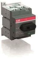 ABB DC-Lasttrennschalter 3-p OTDC16F3 1SCA121457R1001