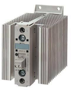 Halbleiterschütz 3RF2 AC51 50A 40 Grad C 24-230V/DC24V