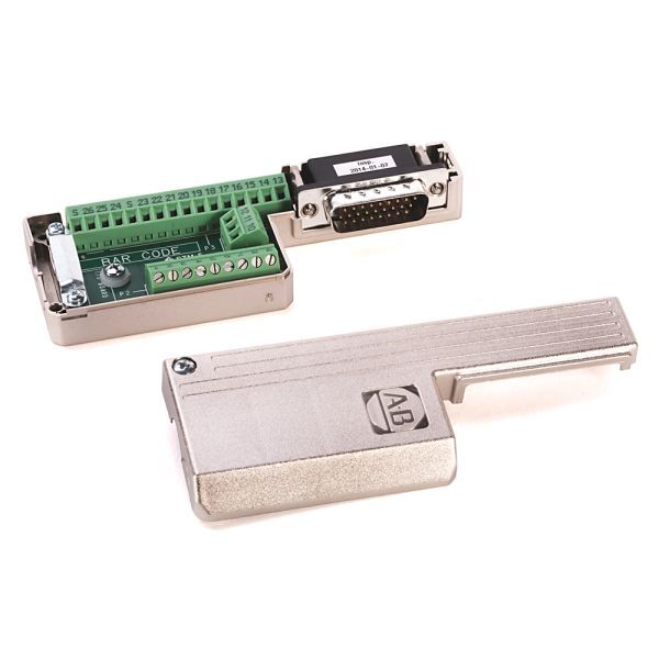 Kinetix 6000 Low Profile Connector Kit