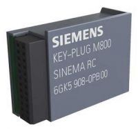 Key-Plug SINEMA RC, Wechselmedium zum Freischalten der Anbindung an SINEMA 6GK5908-0PB00