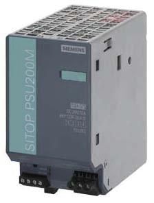 SITOP PSU200M PLUS 10 geregelte Stromversorgung AC 120-230/230-500V