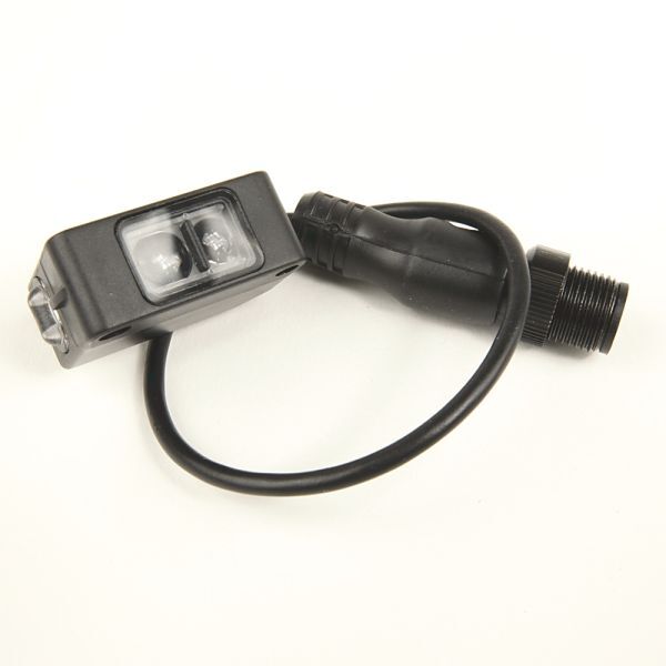 42JS VisiSight Photoelectric Sensor