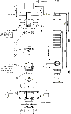 STP-TW-4A-2131AC024SR11