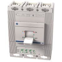 140G 800A M Frame Molded Case Ckt-Bkr 140G-M0I3-D60