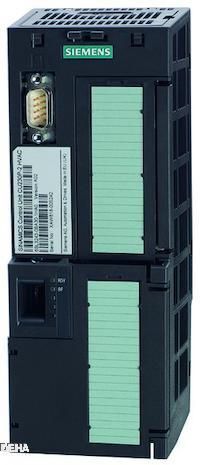 Sinamics G120 Control Unit CU230P-2 DP Integriert Profibus Dp 6 DI, 3 DO, 4 AI