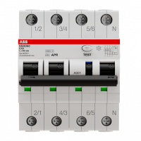 DS203NCA-C10/0,03A 2CSR256440R1104