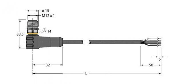 WSC4.5T-10/TXL