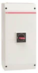 ABB EMV-Sicherheitsschalter 4p OTE75T4B