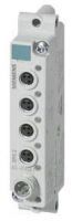 AS-I Kompaktmodul K20, IP67, A/B-Slave, Digital, 2DE/2DA, 2xEing. 3RK2400-1BT30-0AA3