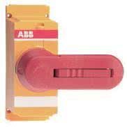 ABB DirektGriff RD-YE 95mm OSVY400DK 1SCA022779R5590