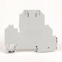 2.5 square mm Double Level Plug-In Block 1492-JDG3P