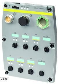 SINAMICS G120D Control Unit CU250D-2 PN-F PROFINET und Safety integrated