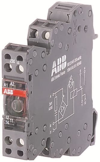 RB121R-230VUC