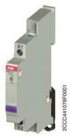 ABB E219-G Leuchtmelder Blau E219-G 2CCA703404R0001