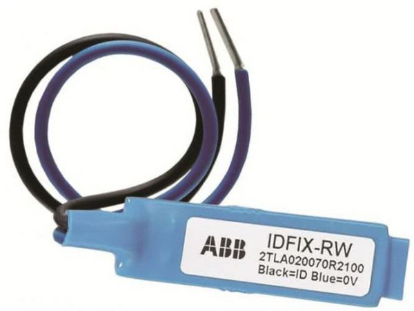 ABB ID-FIX RW Identifier ID-FIX RW