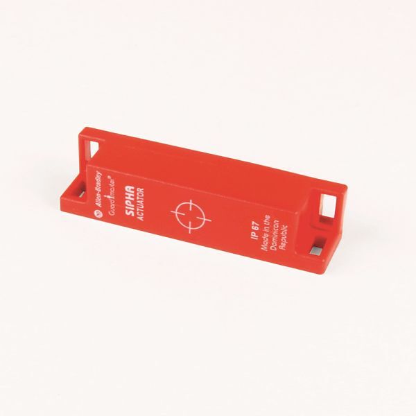 Sipha Replacement Actuator
