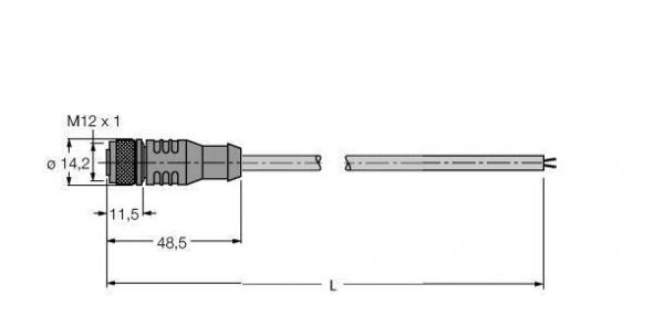 RKSW451-2M