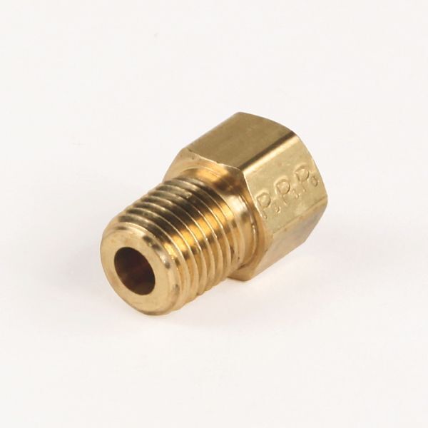 Bracket, Angle Mounting For Pressure Sw