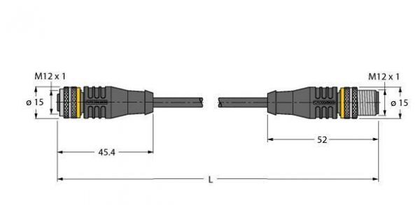 RKS8T-2-RSS8T/TXL