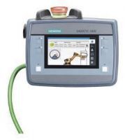 SIMATIC HMI KTP400F Mobile mit integriertem Zustimmtaster, 6AV2125-2DB23-0AX0