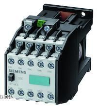 Hilfsschütz 2-ETAGIG, DC24V, Bgr.0, 4S+4Ö, Varistor integr.